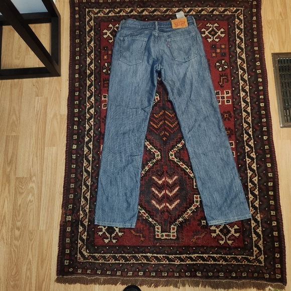 Levi's 514 - Picture 2 of 4